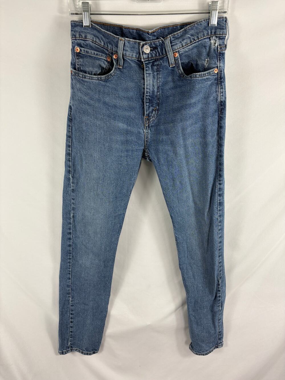 Levis Mens 510 Jeans Size 32x32